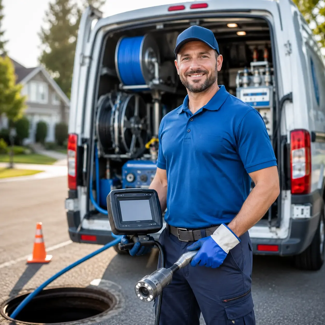 Local Pipe Relining specialists in Suring, WI