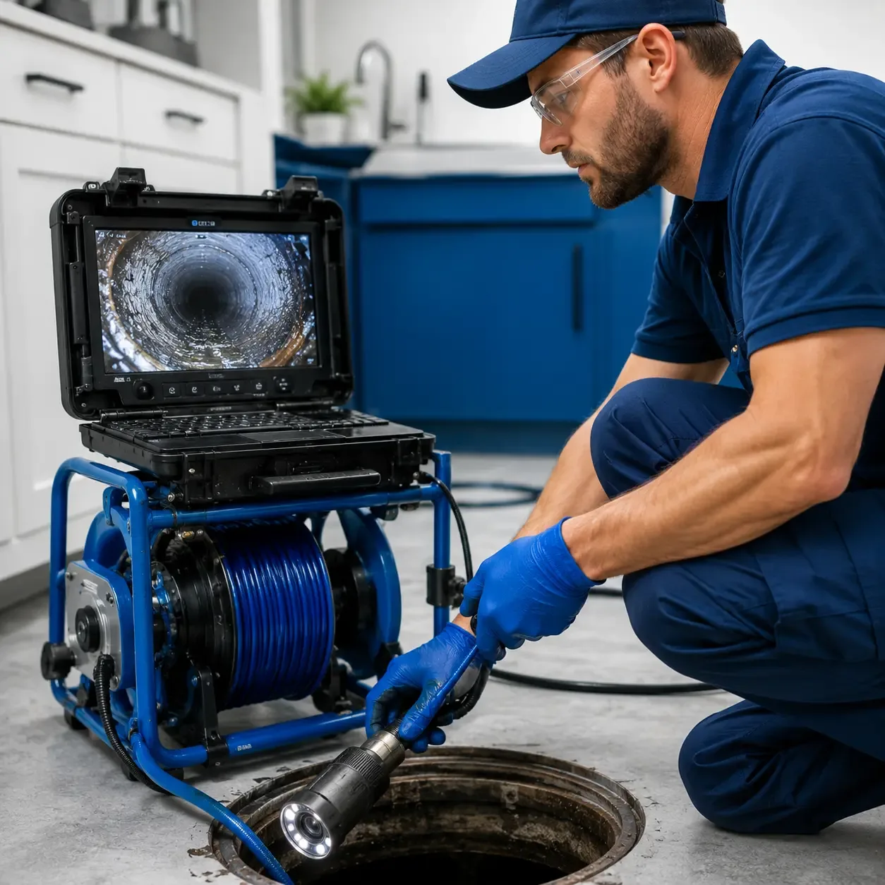 Pipe Relining professionals serving Suring, WI